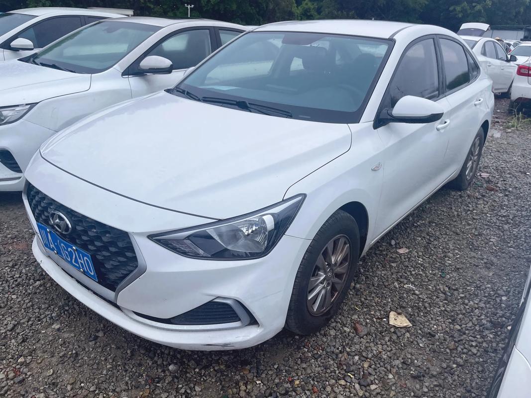 【北京现代悦动双燃料版,2021款北京现代悦动】