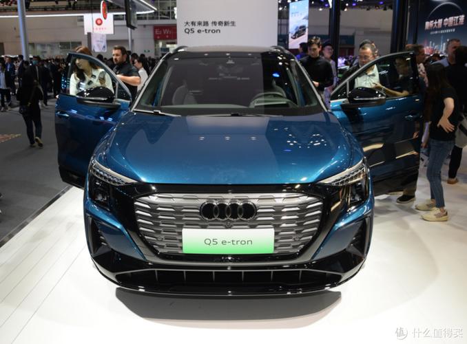 【奥迪etron价格,奥迪etron轿跑价格】