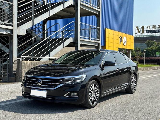 大众帕萨特价格图片/大众汽车帕萨特报价及图片2019