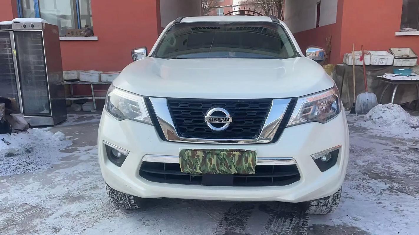 尼桑越野车 尼桑越野车多少钱