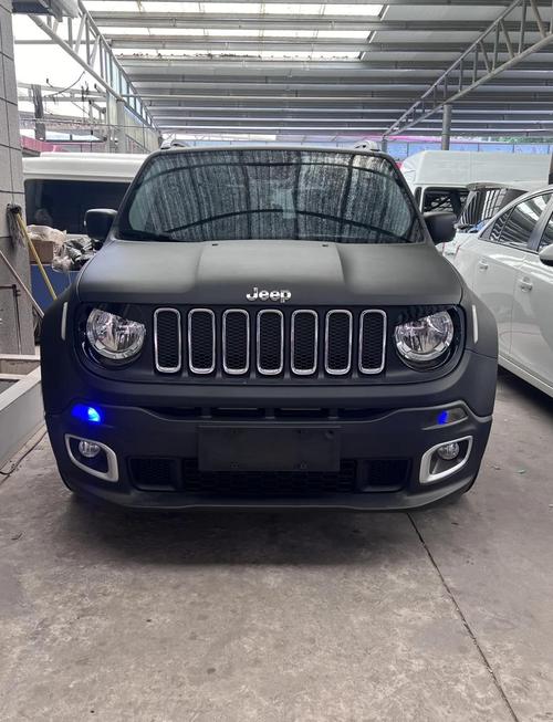 jeep自由侠的缺点,jeep suv自由侠