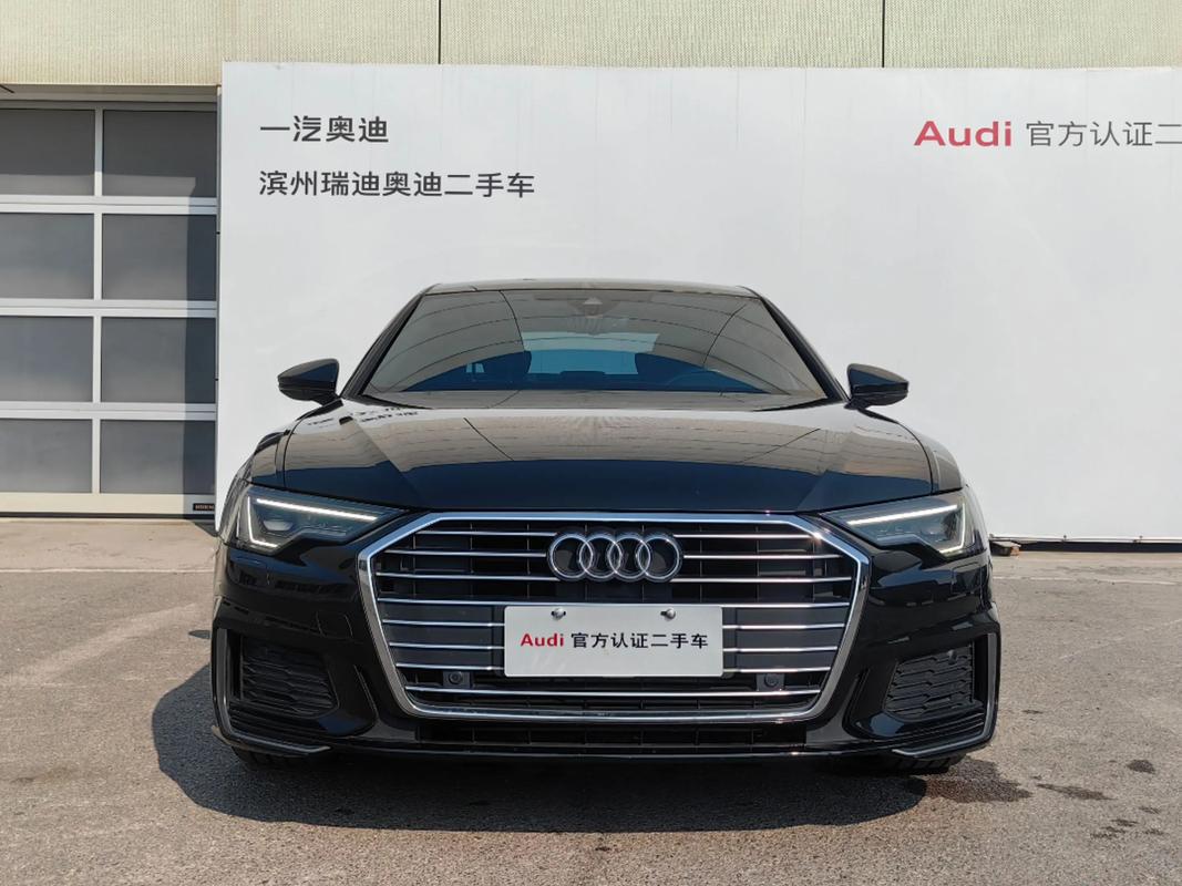 北京个人二手奥迪a6l/北京二手车市场奥迪a6价格