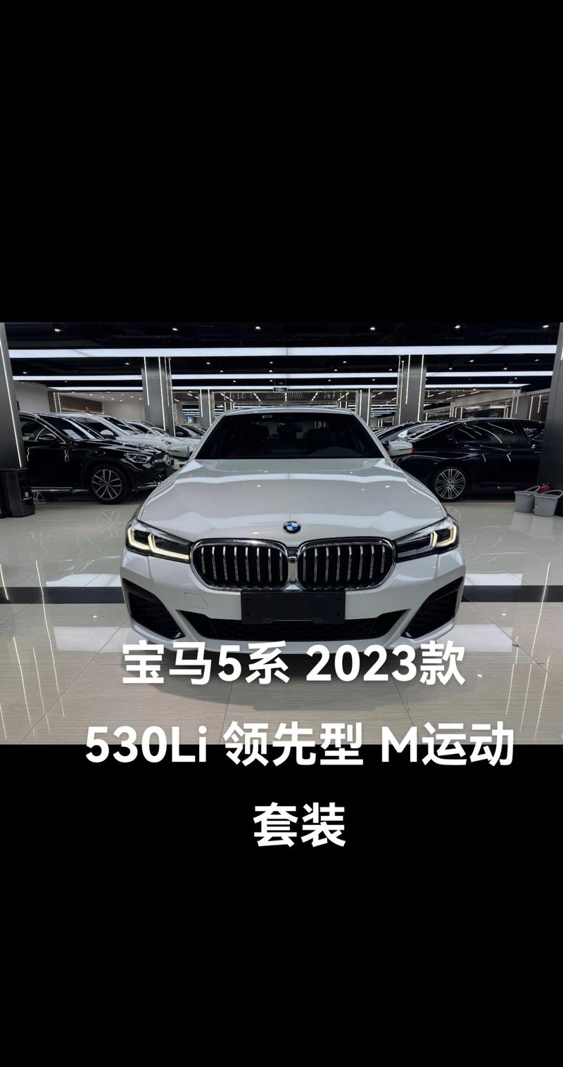 bmw5系价格表 bmw5系报价及图片