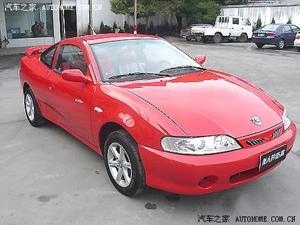 吉利美人豹汽车图片/吉利美人豹最新款