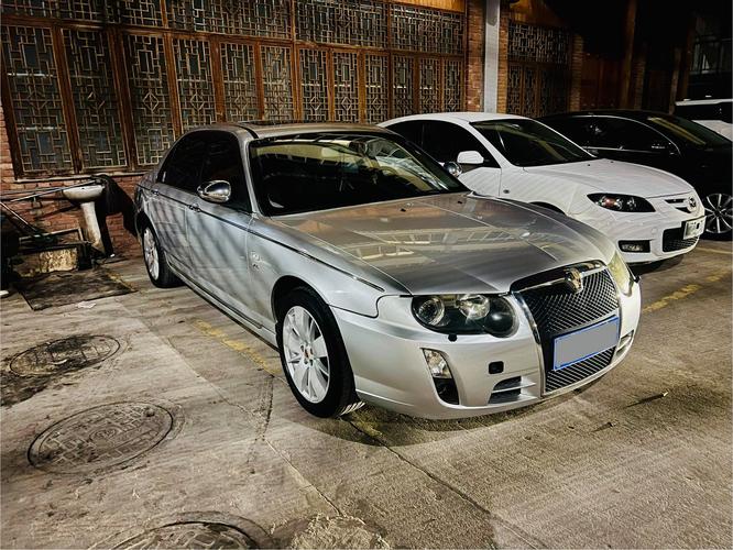 【荣威750多少钱,荣威m7多少钱】