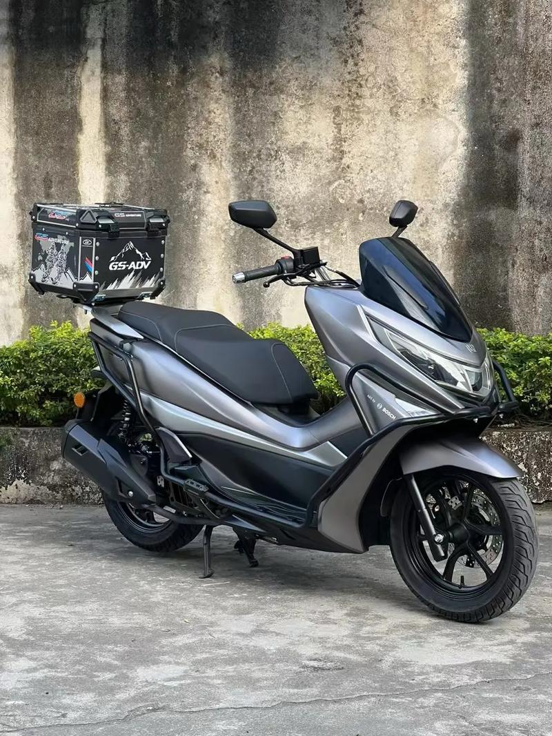 【豪爵2024即将上市的踏板,豪爵2024即将上市的踏板摩托车】