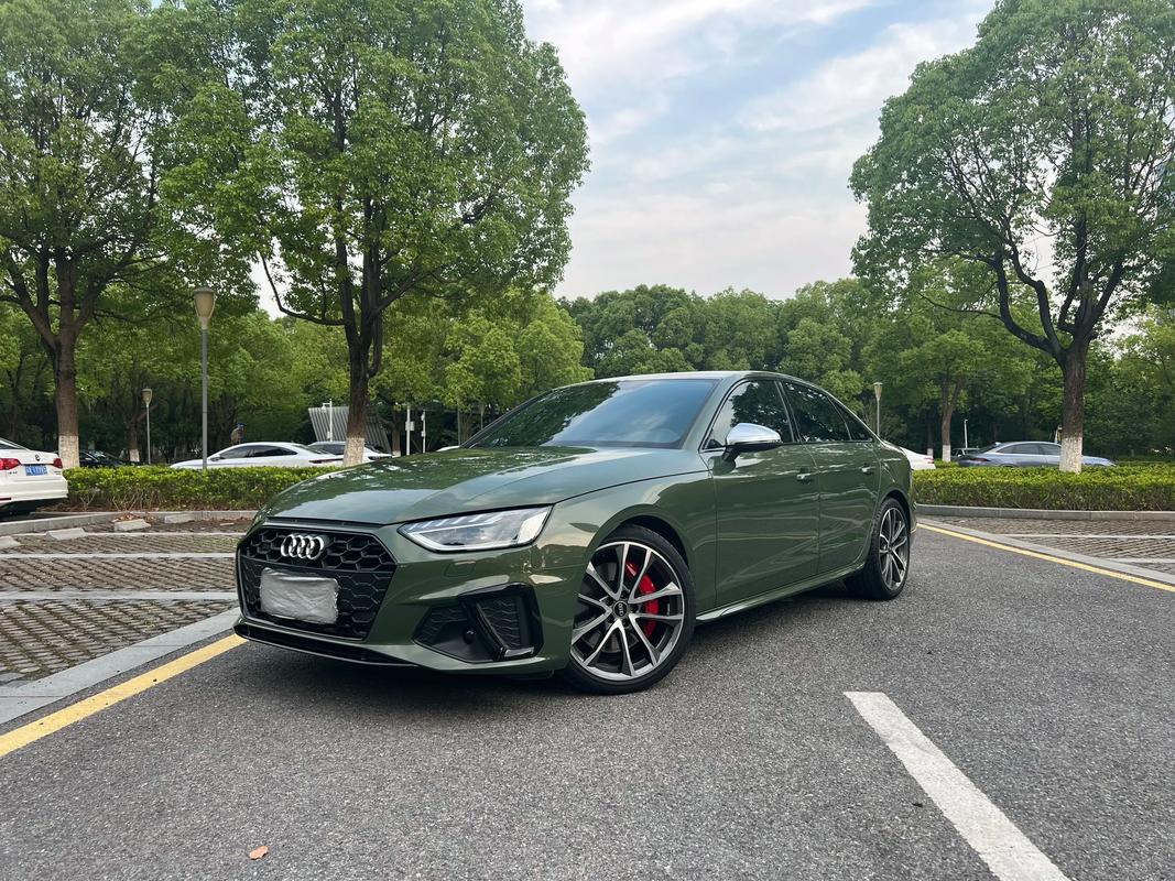 2023款奥迪s8(2023款奥迪s4没有后备箱隔音棉?)