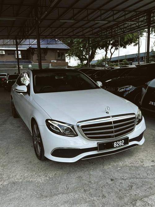 e250奔驰价格 奔驰e2oo价格