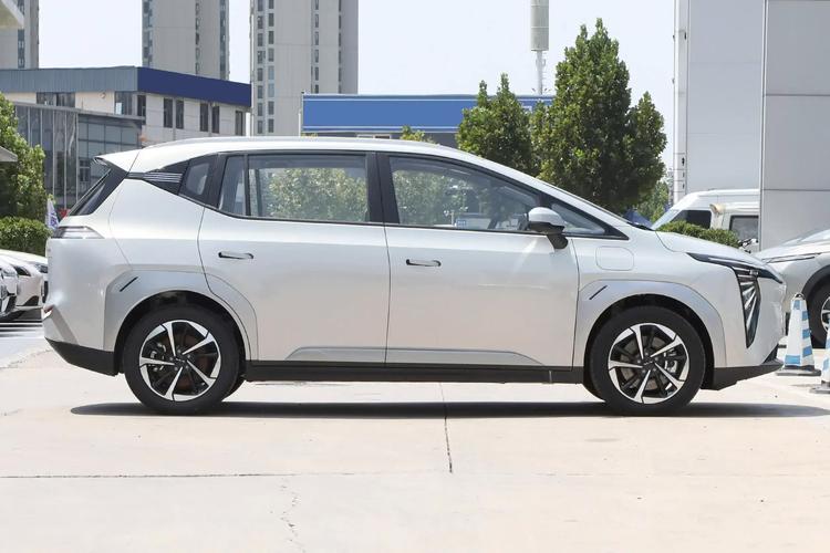 aionyplus(aionyplus后备箱尺寸 实测)