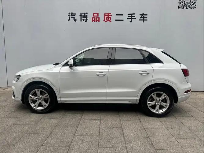 二手奥迪q3价格,二手奥迪q3l