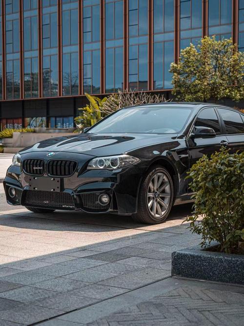 宝马5系最受欢迎的颜色 宝马5系哪种颜色最耐看