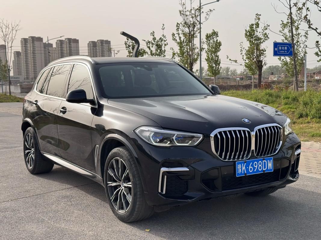 【宝马x5优惠多少,宝马x5优惠进入65万】