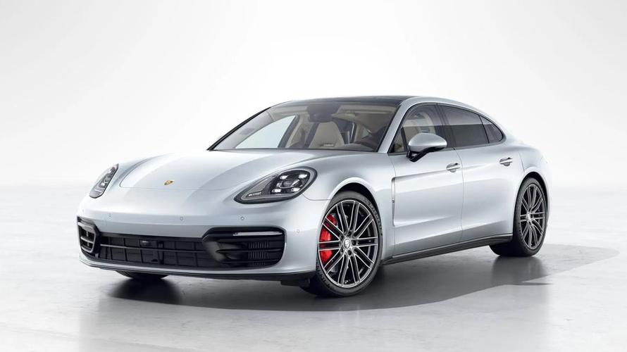 【porsche帕拉梅拉4,帕拉梅拉20214s】