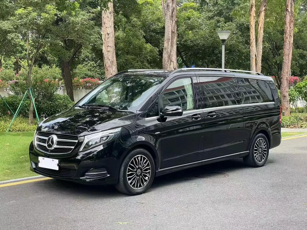 【奔驰商务v260多少钱,奔驰v260商务车什么价格】