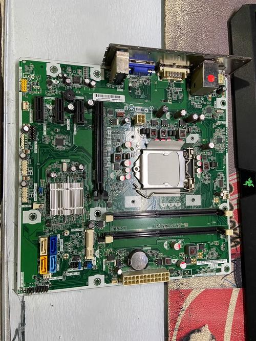 h61主板支持什么cpu,戴尔h61主板支持什么cpu