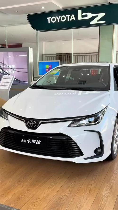 丰田suv新款10万左右 丰田suv新款10万元以下