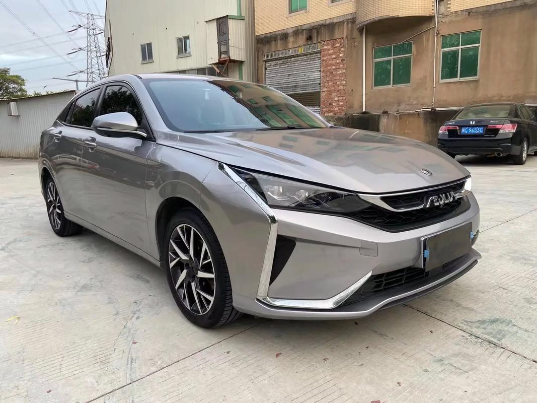 奕炫车质量怎么样 奕炫2021款质量怎么样