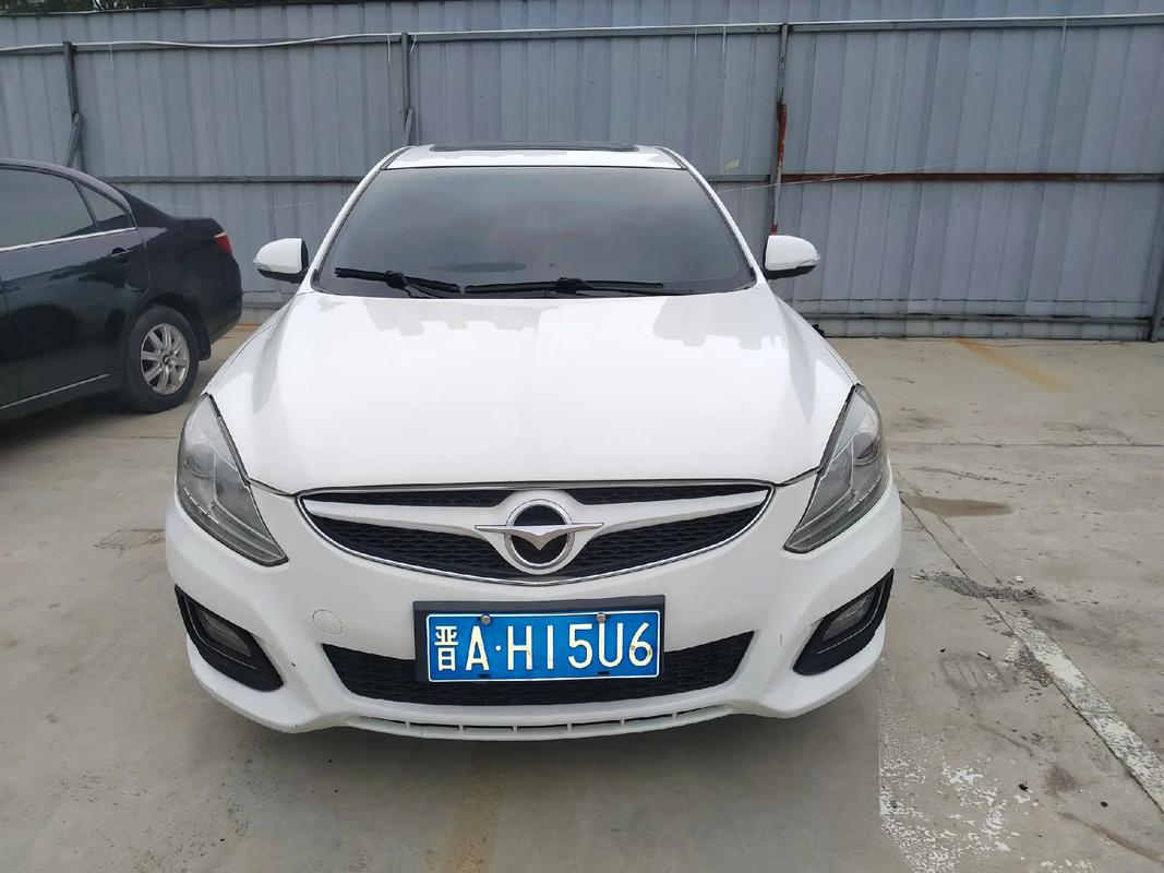 【二手海马17年的值得买吗,海马m62017款二手车报价】